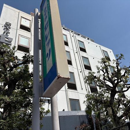 Hotel Cerezo Tokyo Exterior photo