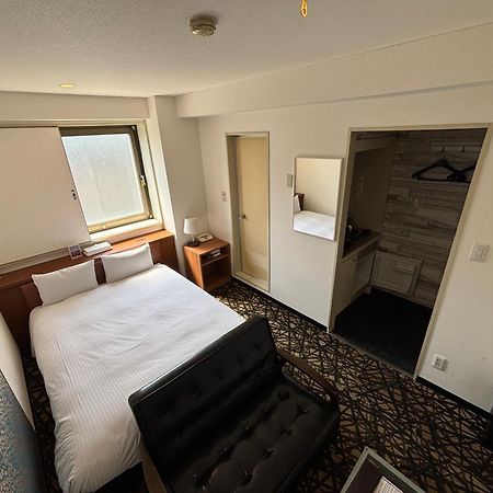 Hotel Cerezo Tokyo Exterior photo