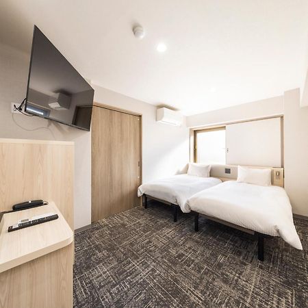 Hotel Cerezo Tokyo Exterior photo