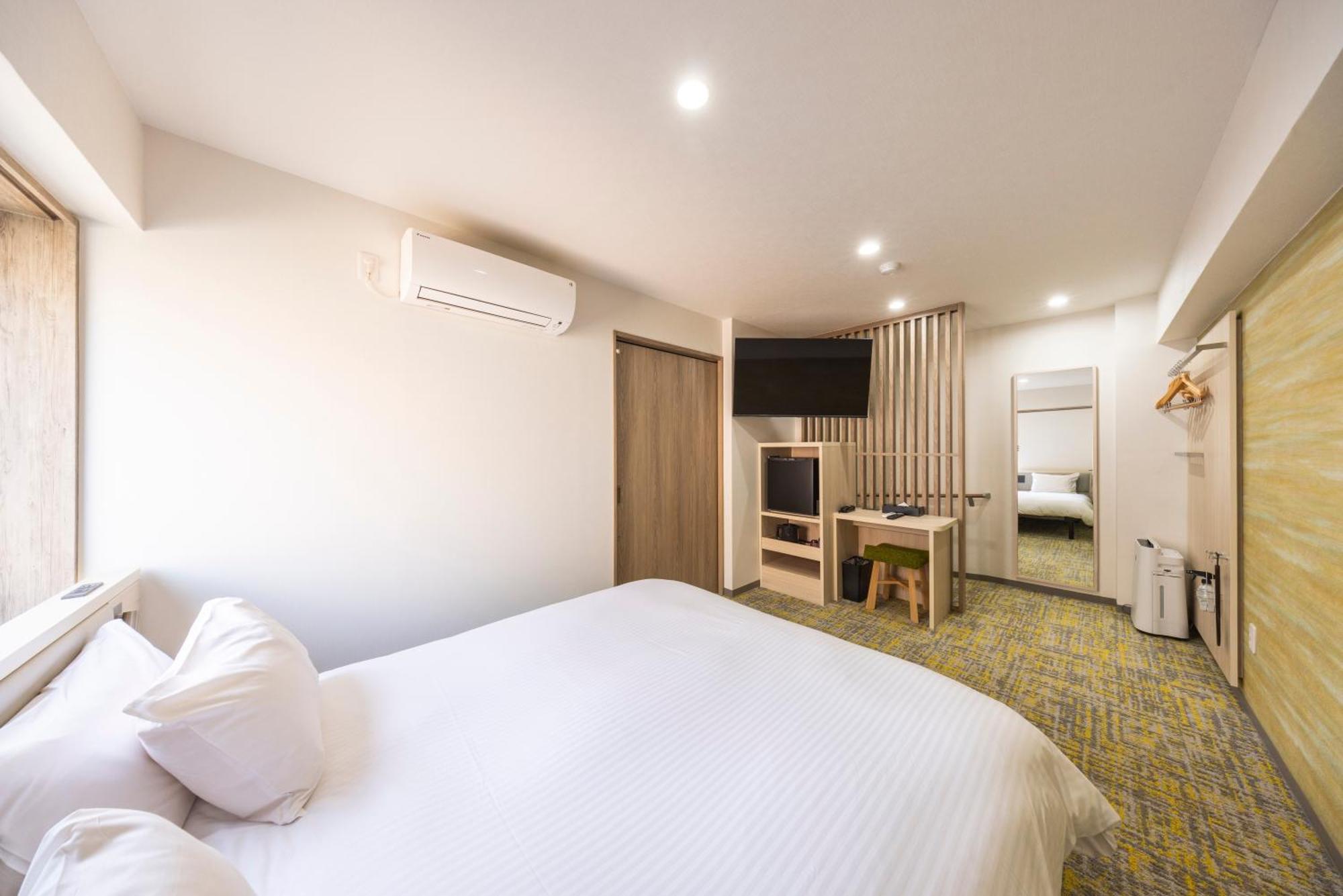 Hotel Cerezo Tokyo Exterior photo