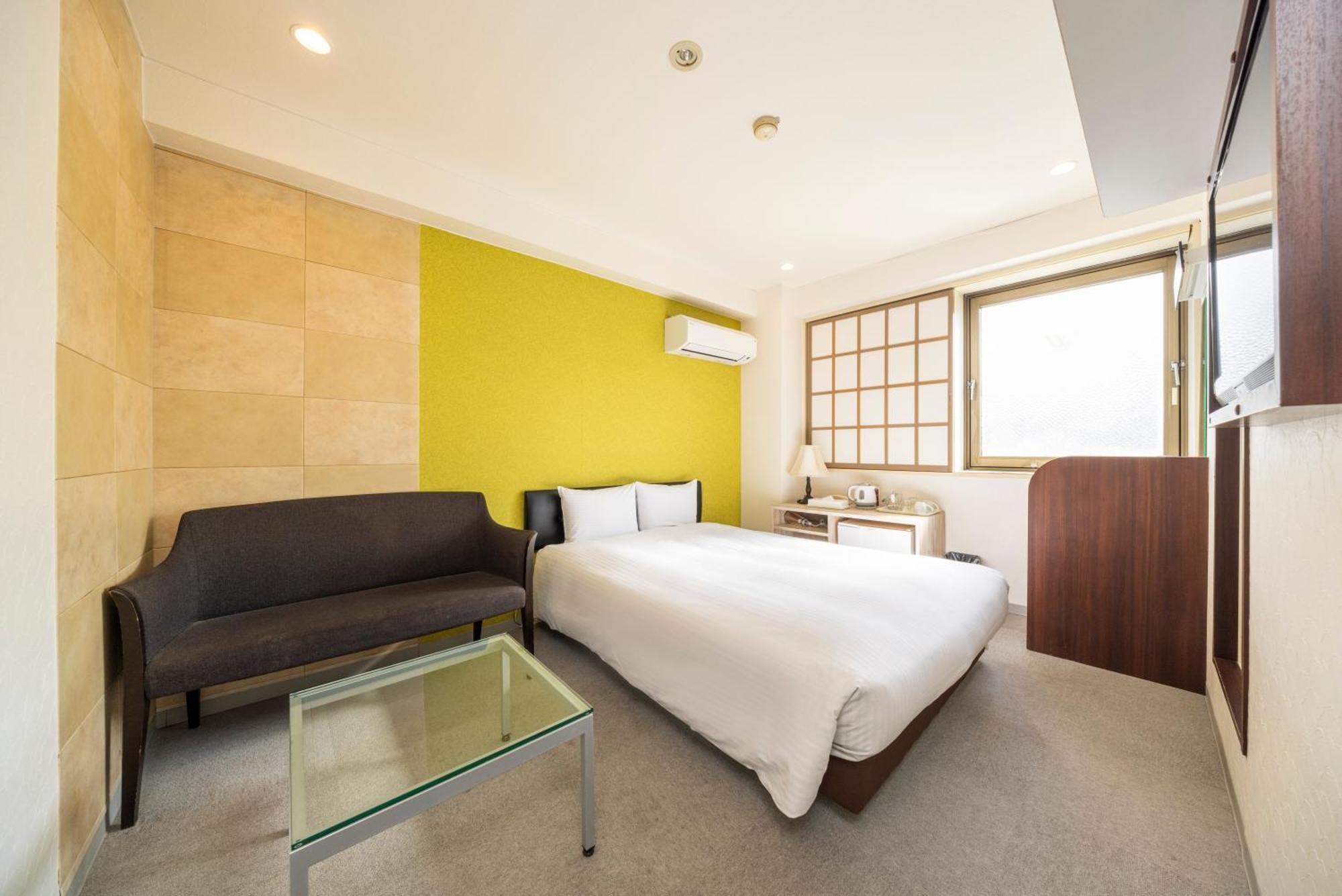 Hotel Cerezo Tokyo Exterior photo