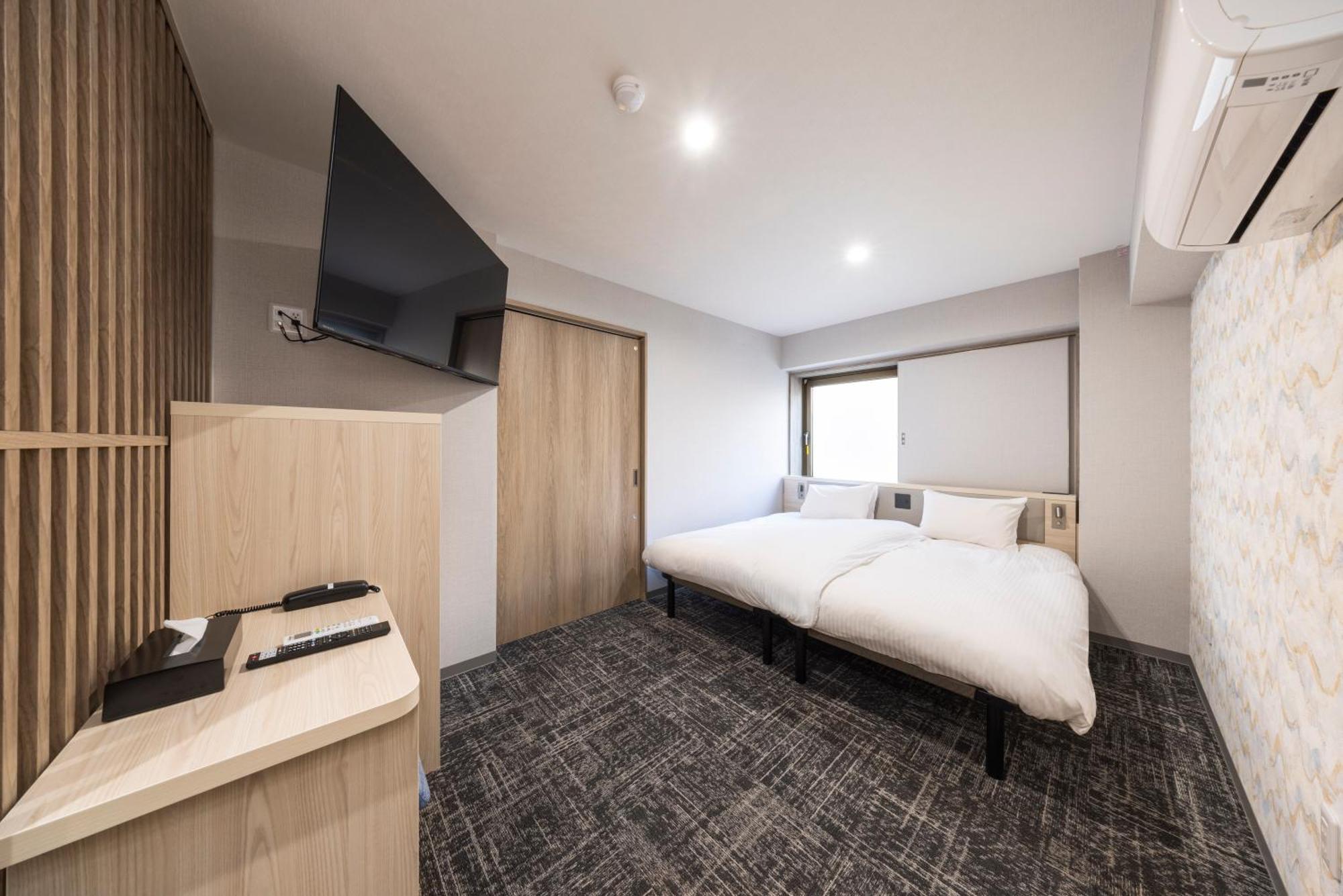Hotel Cerezo Tokyo Exterior photo