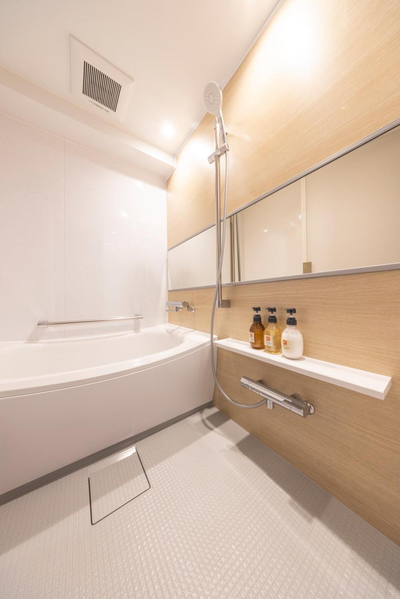 Hotel Cerezo Tokyo Exterior photo