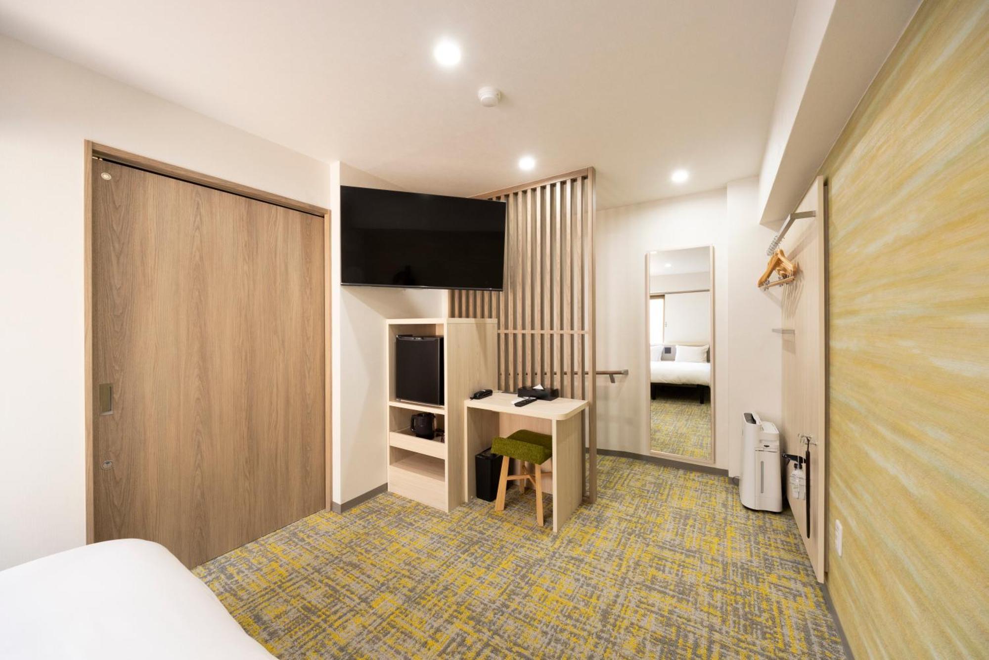 Hotel Cerezo Tokyo Exterior photo