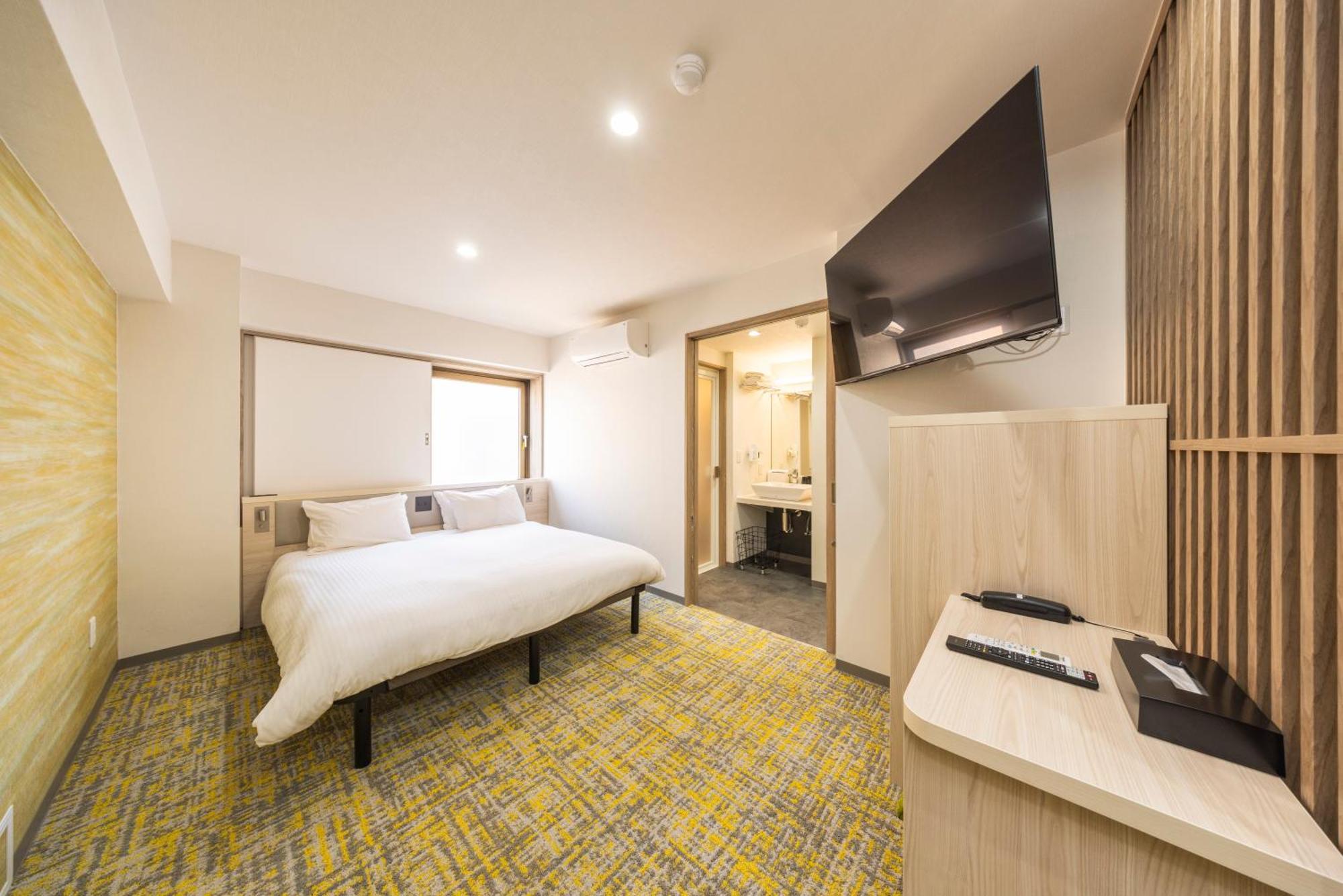 Hotel Cerezo Tokyo Exterior photo