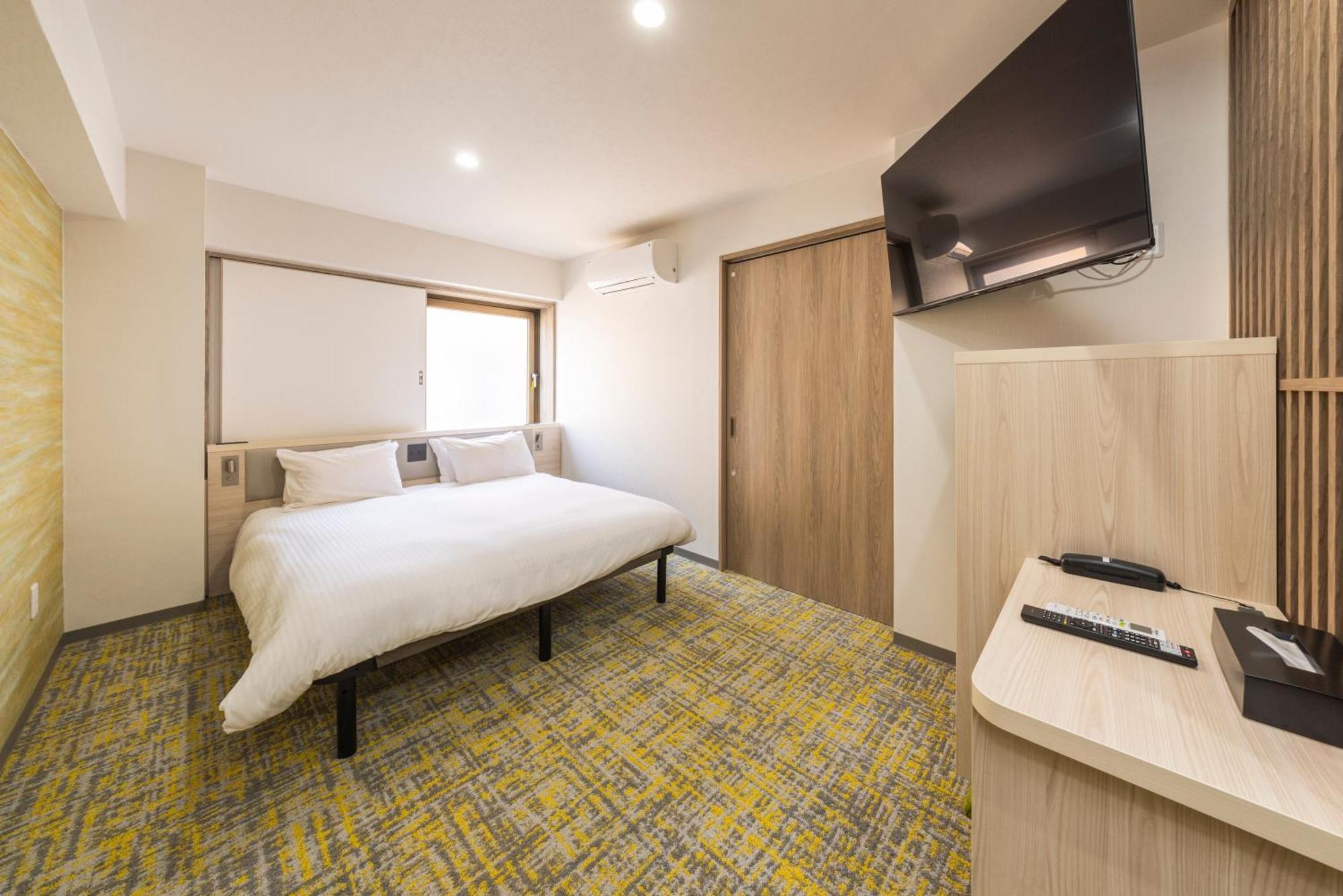 Hotel Cerezo Tokyo Exterior photo