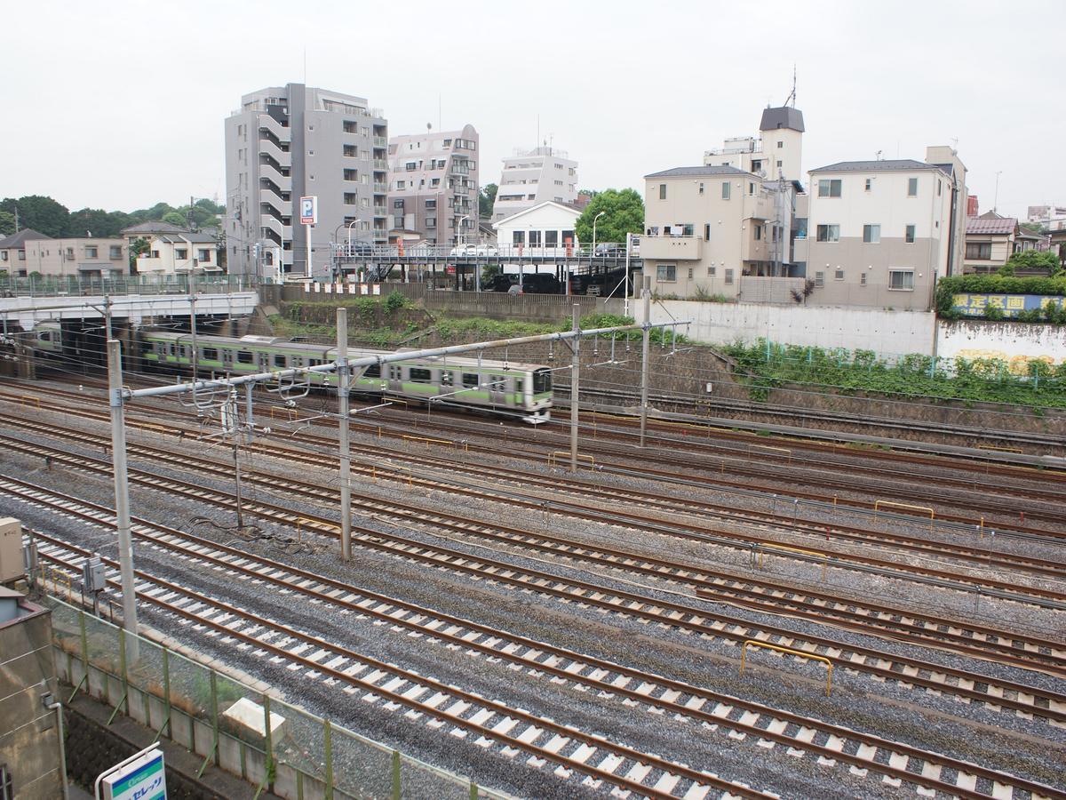 Hotel Cerezo Tokyo Exterior photo